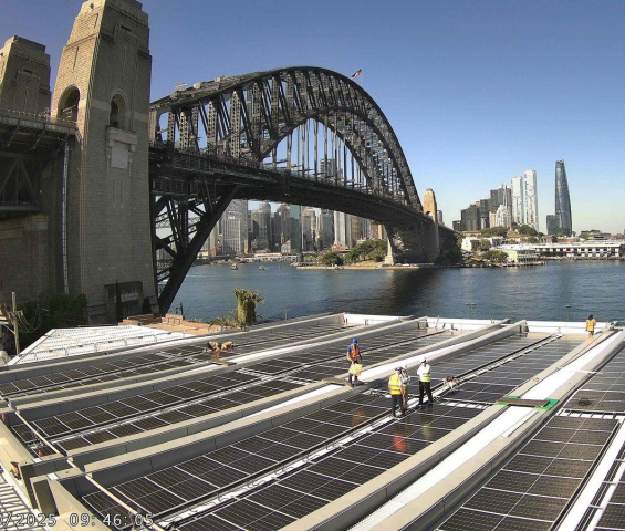 Coolsheet Roof Sydney 1