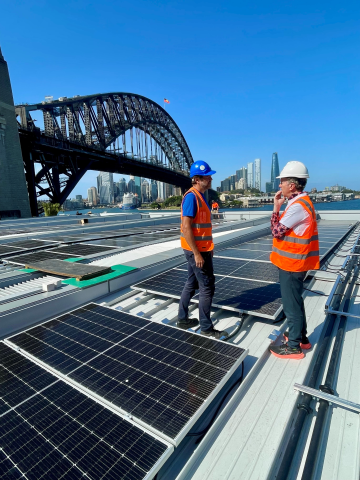 Coolsheet Roof Sydney 2