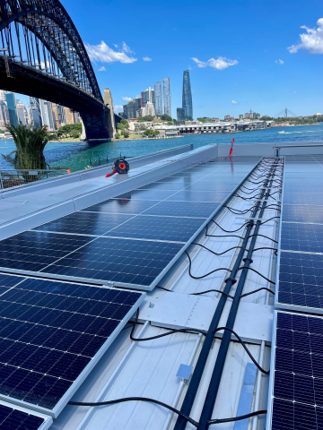 Coolsheet Roof Sydney 3