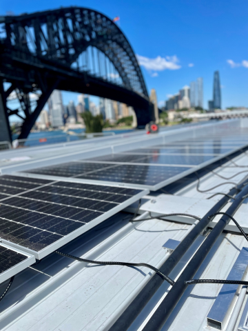 Coolsheet Roof Sydney 4