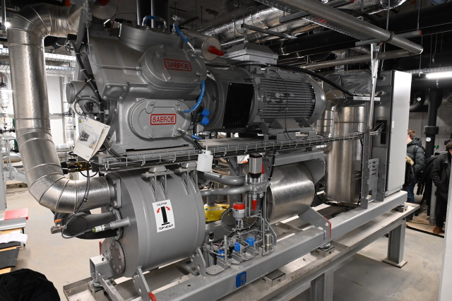 Dockyards Heating Room 3