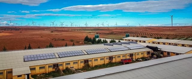 Granja Hermanos Garijo