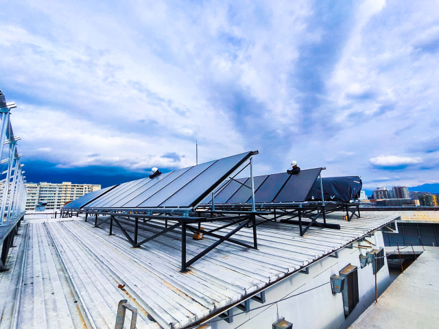 Hospital al Santiago