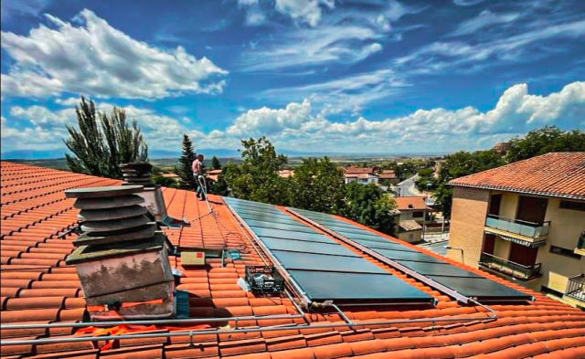 Hotel Jatorrena Vitoria