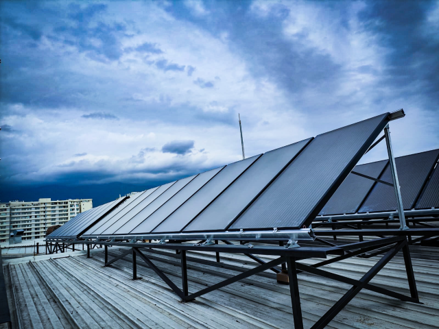 Hospital al Santiago