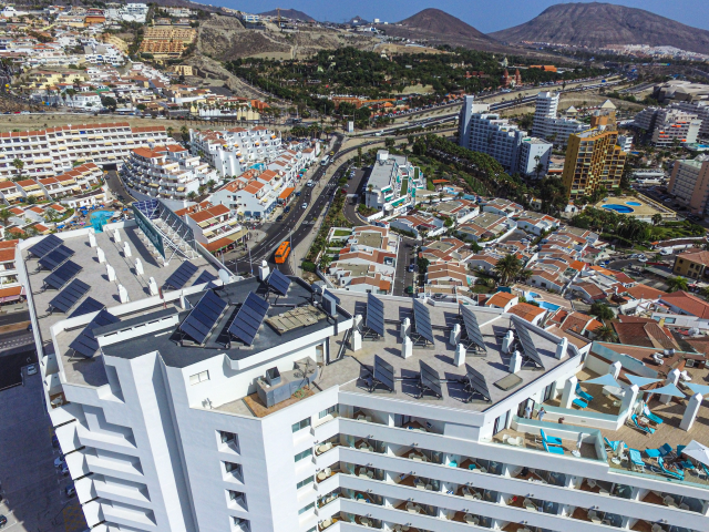 Iberostar Bouganville