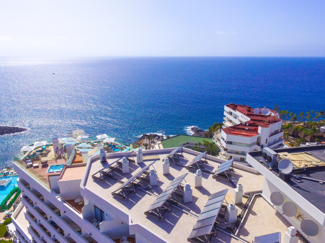 Iberostar Bouganville