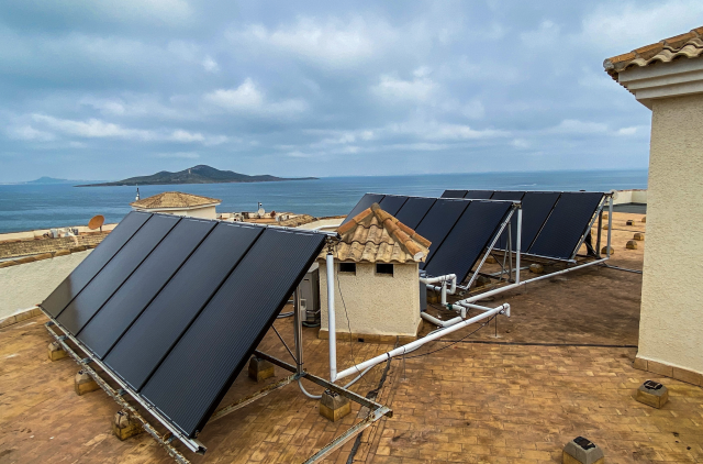 Multivivienda Cabo Romanos, United States of America