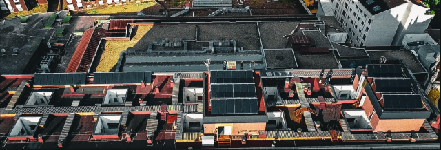 Multivivienda Gijon Calle 9 Mayo