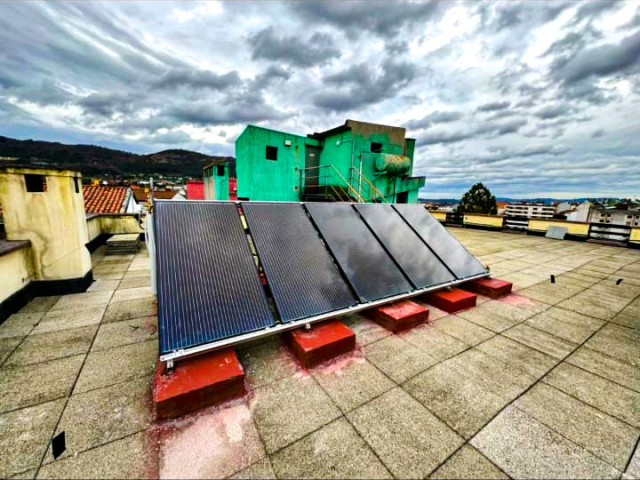 Multivivienda Oviedo