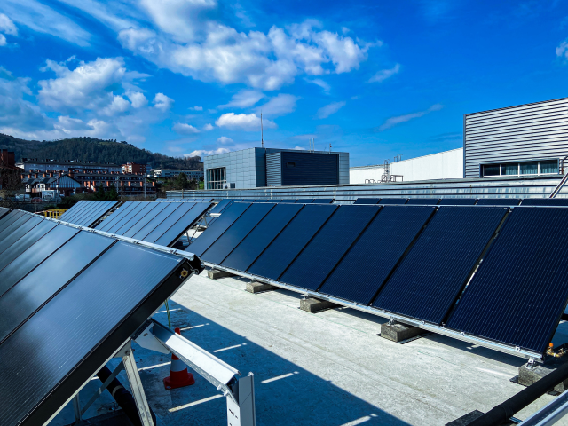 Polideportivo Bilbao