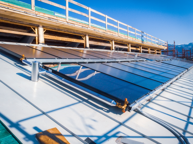 Residencia Estudiante Acaia Lavio