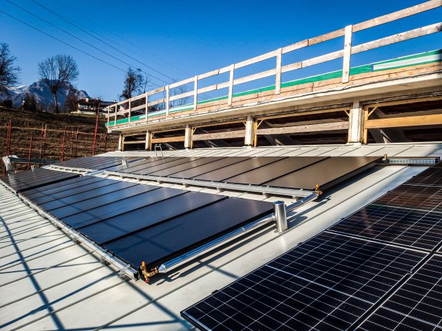 Residencia Estudiante Acaia Lavio