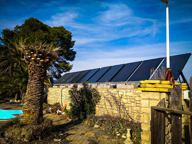 Unifamilar Zaragoza Isard Elivere