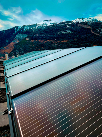 Unifamiliar Suiza Chur